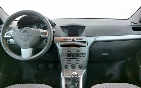 Opel Astra H, 2012 год, 549 000 рублей, 12 фотография
