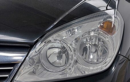 Opel Astra H, 2012 год, 549 000 рублей, 9 фотография