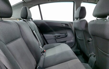 Opel Astra H, 2012 год, 549 000 рублей, 14 фотография