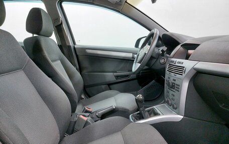 Opel Astra H, 2012 год, 549 000 рублей, 13 фотография