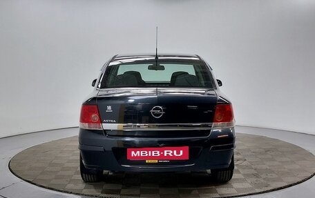 Opel Astra H, 2012 год, 549 000 рублей, 6 фотография