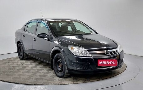 Opel Astra H, 2012 год, 549 000 рублей, 3 фотография