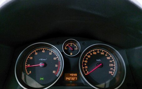 Opel Astra H, 2012 год, 549 000 рублей, 16 фотография