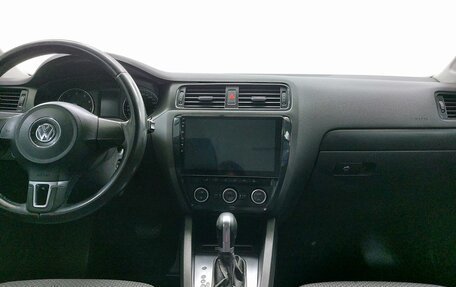 Volkswagen Jetta VI, 2013 год, 769 000 рублей, 12 фотография