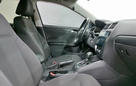 Volkswagen Jetta VI, 2013 год, 769 000 рублей, 13 фотография