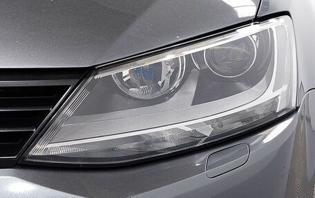 Volkswagen Jetta VI, 2013 год, 769 000 рублей, 9 фотография