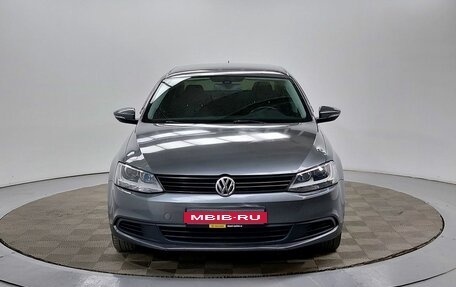 Volkswagen Jetta VI, 2013 год, 769 000 рублей, 2 фотография