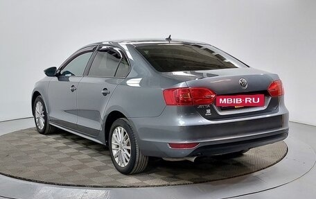Volkswagen Jetta VI, 2013 год, 769 000 рублей, 7 фотография