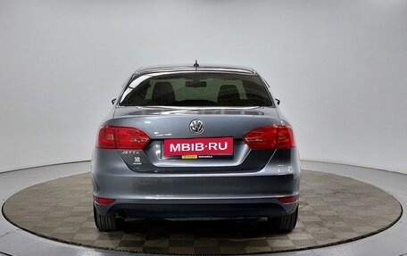 Volkswagen Jetta VI, 2013 год, 769 000 рублей, 6 фотография