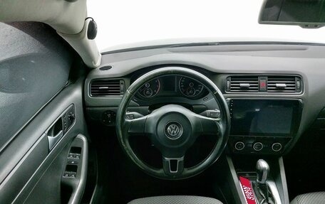 Volkswagen Jetta VI, 2013 год, 769 000 рублей, 11 фотография