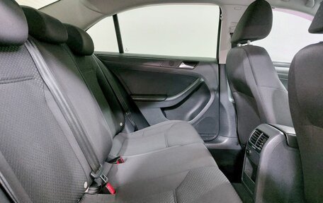 Volkswagen Jetta VI, 2013 год, 769 000 рублей, 14 фотография