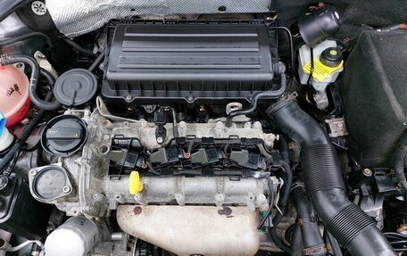 Volkswagen Jetta VI, 2013 год, 769 000 рублей, 17 фотография