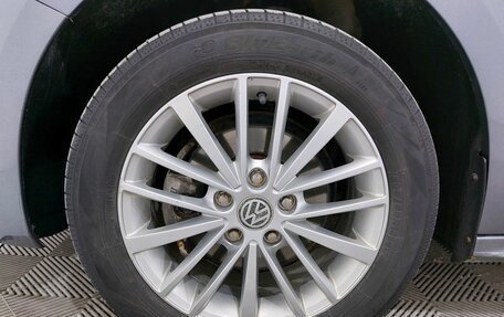 Volkswagen Jetta VI, 2013 год, 769 000 рублей, 18 фотография