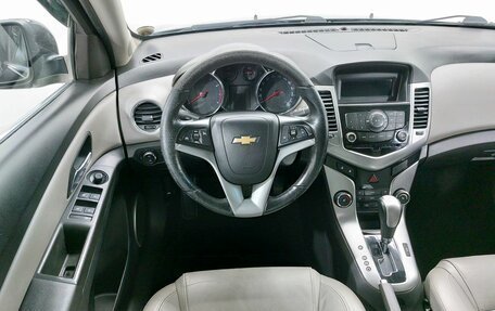 Chevrolet Cruze II, 2012 год, 639 000 рублей, 11 фотография