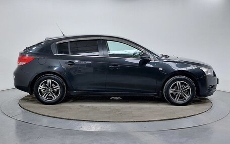 Chevrolet Cruze II, 2012 год, 639 000 рублей, 4 фотография