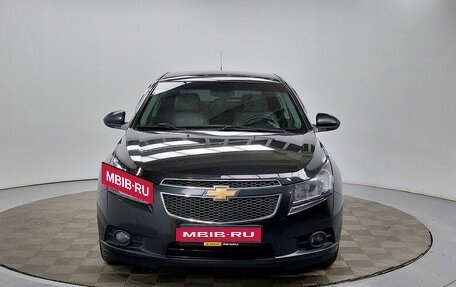 Chevrolet Cruze II, 2012 год, 639 000 рублей, 2 фотография