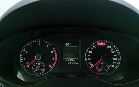 Volkswagen Jetta VI, 2013 год, 769 000 рублей, 16 фотография