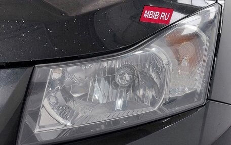 Chevrolet Cruze II, 2012 год, 639 000 рублей, 9 фотография