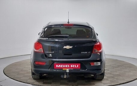 Chevrolet Cruze II, 2012 год, 639 000 рублей, 6 фотография