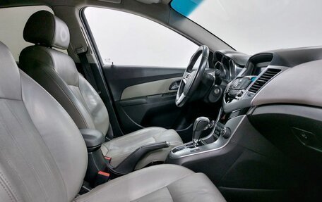 Chevrolet Cruze II, 2012 год, 639 000 рублей, 13 фотография