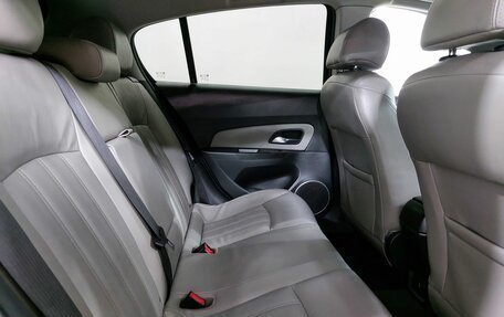 Chevrolet Cruze II, 2012 год, 639 000 рублей, 14 фотография