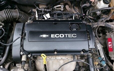 Chevrolet Cruze II, 2012 год, 639 000 рублей, 17 фотография