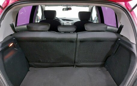 Hyundai i20 IB рестайлинг, 2009 год, 499 000 рублей, 15 фотография