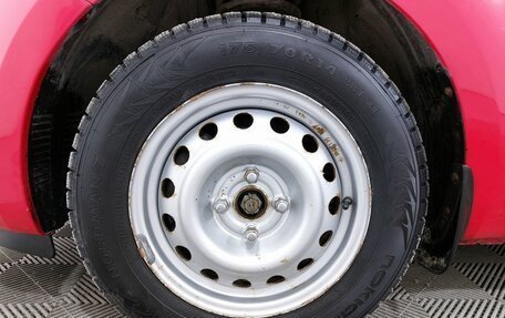 Hyundai i20 IB рестайлинг, 2009 год, 499 000 рублей, 18 фотография