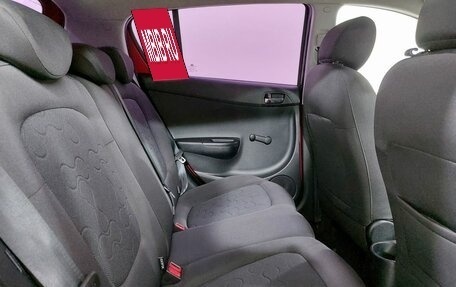 Hyundai i20 IB рестайлинг, 2009 год, 499 000 рублей, 14 фотография