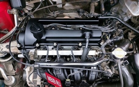 Hyundai i20 IB рестайлинг, 2009 год, 499 000 рублей, 17 фотография