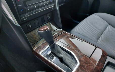 Toyota Camry, 2016 год, 2 259 000 рублей, 14 фотография