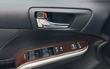 Toyota Camry, 2016 год, 2 259 000 рублей, 15 фотография