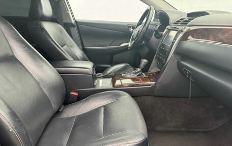 Toyota Camry, 2016 год, 1 749 000 рублей, 11 фотография