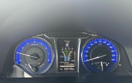 Toyota Camry, 2016 год, 1 749 000 рублей, 14 фотография