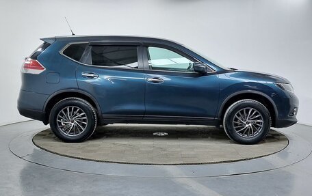 Nissan X-Trail, 2015 год, 1 399 000 рублей, 4 фотография