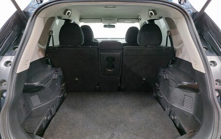 Nissan X-Trail, 2015 год, 1 399 000 рублей, 15 фотография