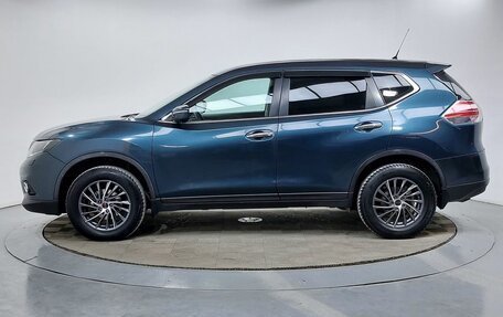 Nissan X-Trail, 2015 год, 1 399 000 рублей, 8 фотография
