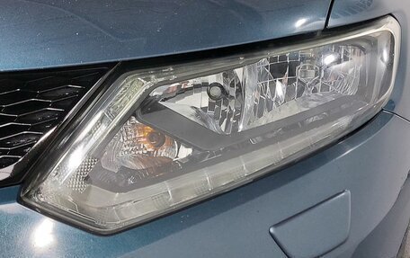 Nissan X-Trail, 2015 год, 1 399 000 рублей, 9 фотография