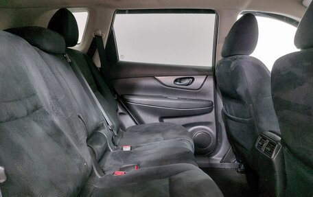 Nissan X-Trail, 2015 год, 1 399 000 рублей, 14 фотография