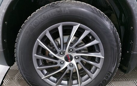 Nissan X-Trail, 2015 год, 1 399 000 рублей, 17 фотография