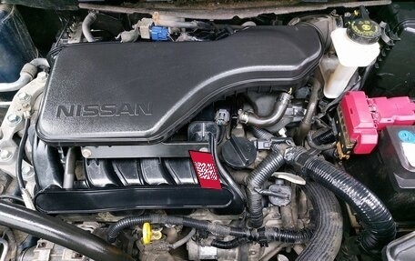 Nissan X-Trail, 2015 год, 1 399 000 рублей, 16 фотография