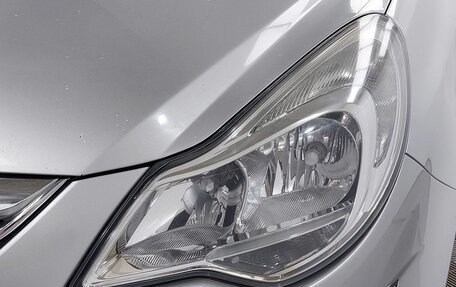 Opel Corsa D, 2011 год, 529 000 рублей, 9 фотография