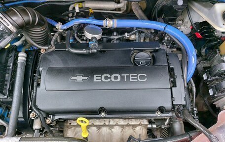 Chevrolet Aveo III, 2013 год, 549 000 рублей, 17 фотография