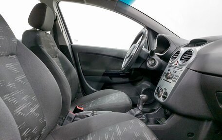 Opel Corsa D, 2011 год, 529 000 рублей, 13 фотография