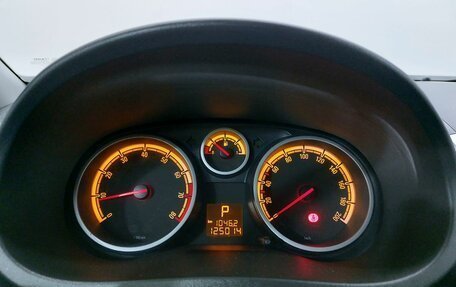 Opel Corsa D, 2011 год, 529 000 рублей, 16 фотография