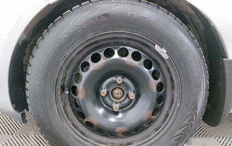 Opel Corsa D, 2011 год, 529 000 рублей, 18 фотография