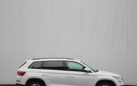 Skoda Kodiaq I, 2021 год, 2 649 000 рублей, 4 фотография