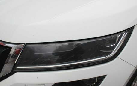 Skoda Kodiaq I, 2021 год, 2 649 000 рублей, 9 фотография