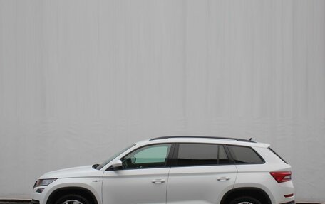 Skoda Kodiaq I, 2021 год, 2 649 000 рублей, 8 фотография