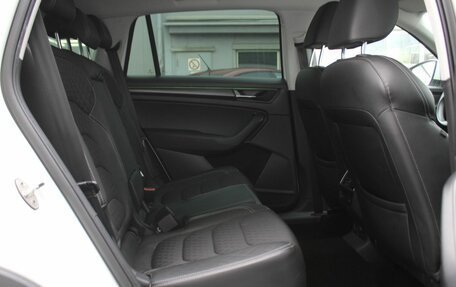 Skoda Kodiaq I, 2021 год, 2 649 000 рублей, 14 фотография